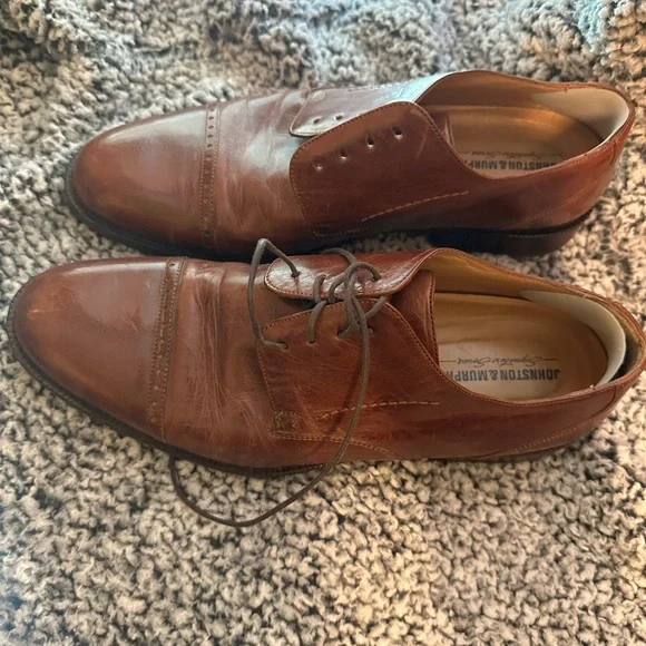 Johnston & Murphy | Shoes | Hot Holiday Deal Johnston Murphy  display picture 3